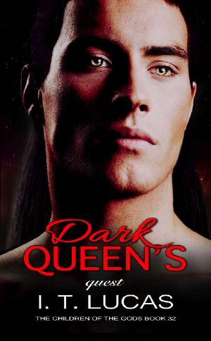 [The Children of the Gods 32] • Dark Queen’s Quest (The Children of the Gods Paranormal Romance Series Book 32)